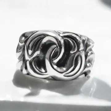 론 원즈 18호 초기형 레너드 카메호트 코스믹 유니온 반지