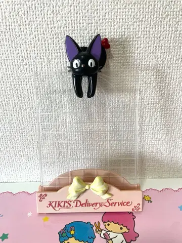 지브리 마녀 배달부 키키 포토 프레임 사진 액자