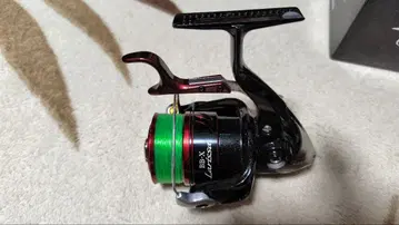 시마노 BBX 라리사 3000DXG