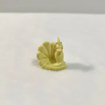 포켓몬 큐콘 피규어 인형 닌텐도