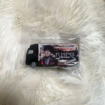 카와무라 카즈마 가챠 투어 트럭