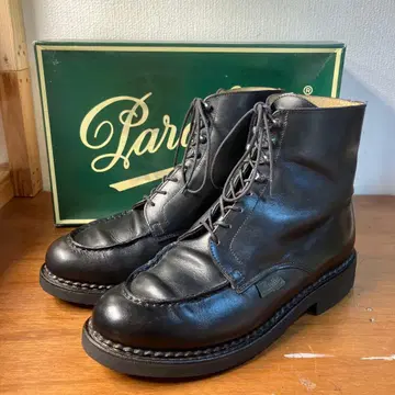 새상품급 단종 빈티지 빅택 파라부트 보를레 샹보드