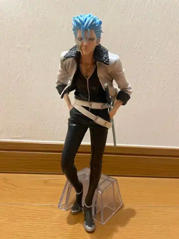 BLEACH 피규어 제일복권 그림죠 C상 20th