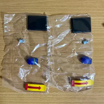 HUNTER x HUNTER 가샤폰 컬렉션 키루아