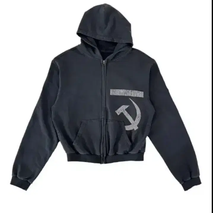 GABRIELACOLLGARMENTS CUPRO HOODED JACKET Gabriela Coll Garments