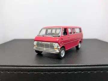 GL 109 포드 클럽 왜건 그린 라이트