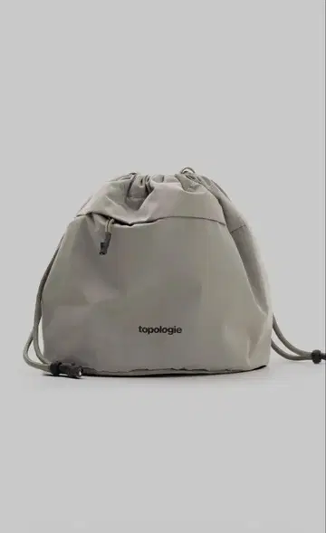 Topologie 버켓 복조리 백