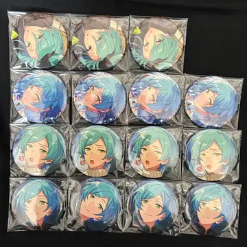 앙상블 스타즈 테마 스카우트 캔뱃지 카나타