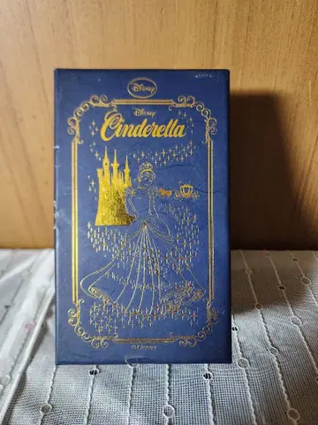 LED 크리스탈 신데렐라 스탠드