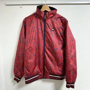 르꼬끄 스포르티브 나일론 자켓 남성용