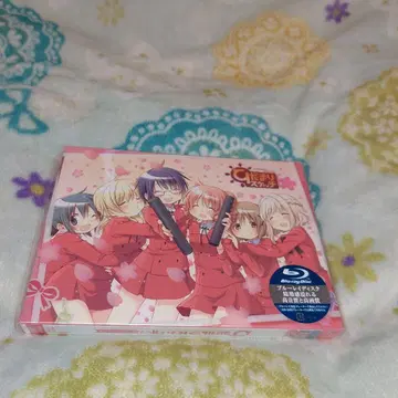 히다마리 스케치 Blu-ray