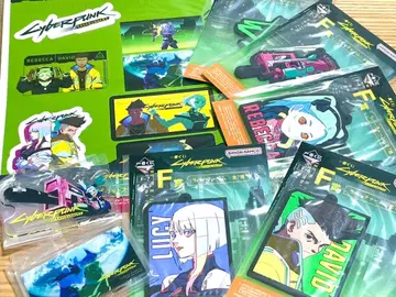 엣지러너즈 제일복권 [ 묶음 판매 ]