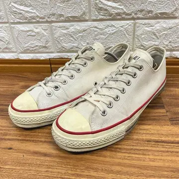 CONVERSE ALL STAR OX MADE IN JAPAN 27.5