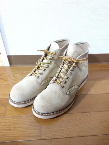 REDWING 8167 8E 2007년