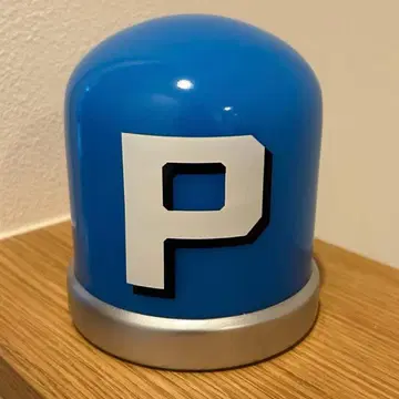 닌텐도 저금통 슈퍼 마리오 P스위치