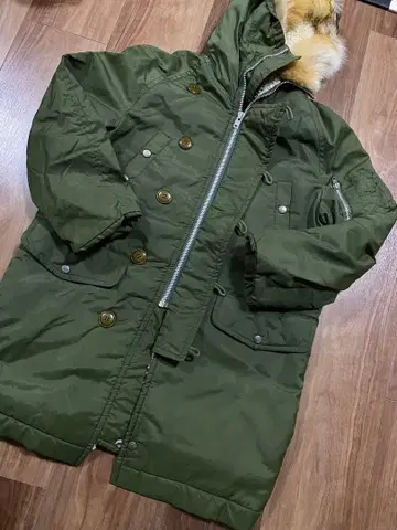 wrangler 70s 80s 플라이트 자켓 M 사이즈