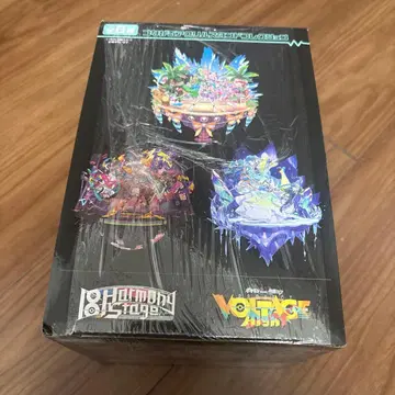 포케미쿠 연결 아크릴 스탠드 컬렉션 전 6종