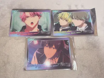 타몬군 지금 어느 쪽!? BIG 클리어 카드