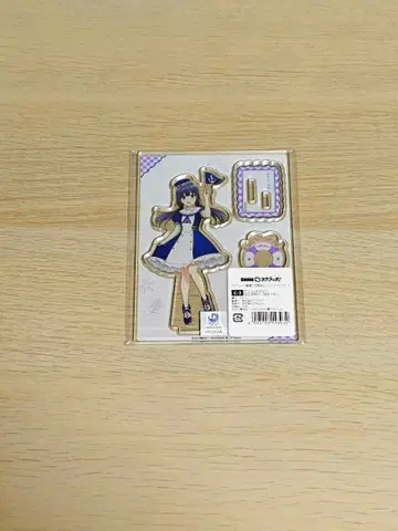 청춘 돼지 야로 DMM 스크래치 마키노하라 쇼코 아크릴 스탠드