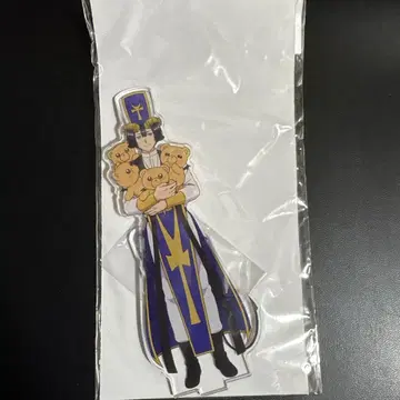 마왕성에서 잠들지 못해 악마 사제 아크릴 스탠드