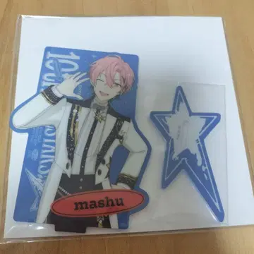 앙스타 스타라이 아크릴 스탠드 마이주