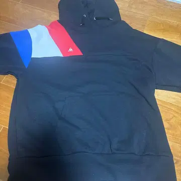 [ 새상품 미사용 ] le coq sportif 맨투맨 M 여성용