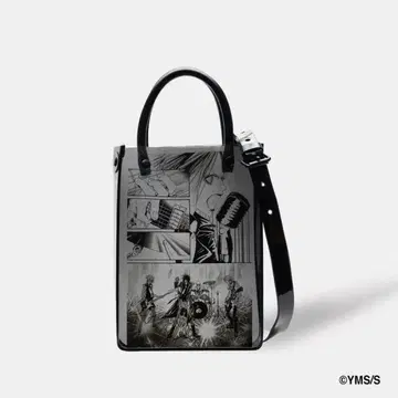 NANA 야자와 아이 토트백