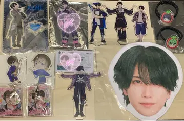 꿈 먹는 NEON XP!A 베어드어드 나메