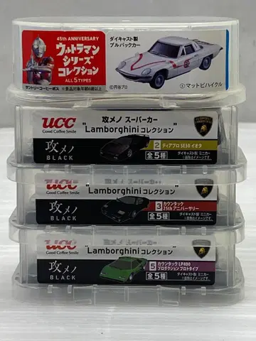 피규어 매트 비하이크루 디아블로 카운탁 공세의 BLACK