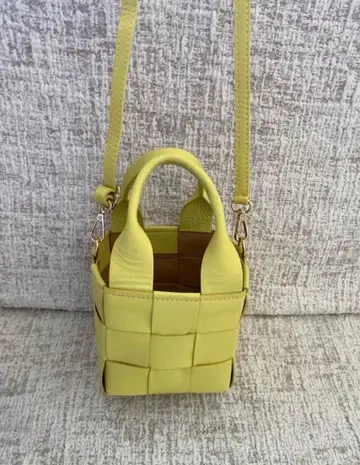 미사용 MUSE (AULENTTI/오우렌티) MINI 백