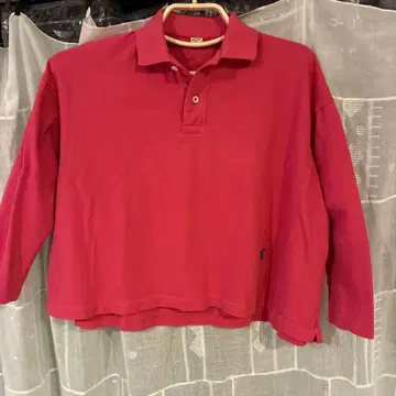 45R 카노코 M 폴로 핑크