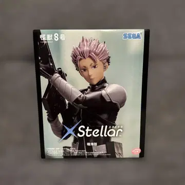 XStellar 나루미 겐 피규어