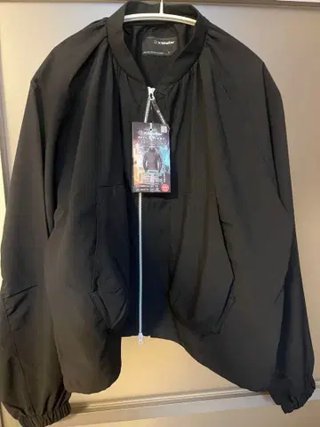 워크맨 엑스쉘터 썸머알파 개더 블루종 L 사이즈