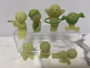 스미스키 7체 세트