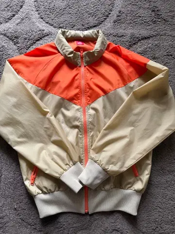 재가격 인하했습니다 nowos 나일론 블루종 새상품급