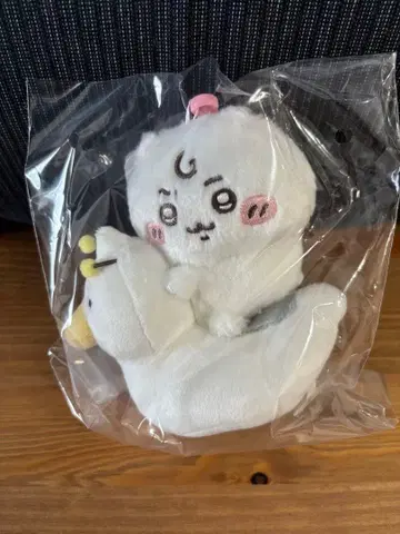 [ 새상품 ] 치이카와 베이비 오마루 마스코트 치이카와