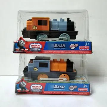 농구화와 돌진 쌍둥이 토마스와 친구들 프라레일 호환