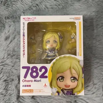 [ 개봉품 ] 오하라 마리 782 넨도로이드