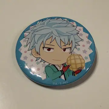 사이키 쿠스오의 재난 츄로스타 캔뱃지 카이토 슌