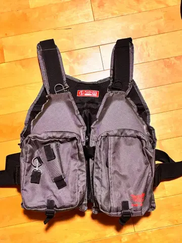 Rivalley 리바레이 플로팅 베스트 서프 락 쇼어용