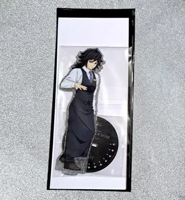 귀멸의 칼날 모크텔바 양면 아크릴 스탠드 토미오카 기유