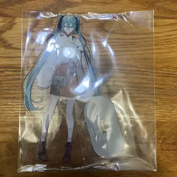 하츠네 미쿠 아크릴 스탠드