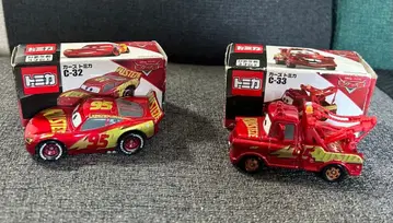 토미카 카즈 RRC 타입 세트