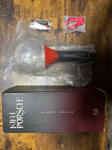 KINN PORSCHE LIGHT STICK