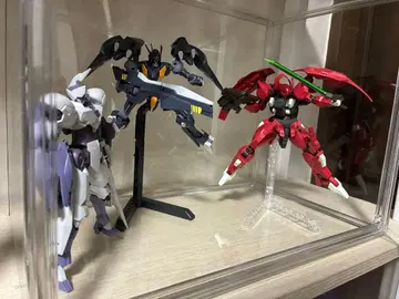 HG 수성의 마녀 키트 통짜 조립 묶음 판매