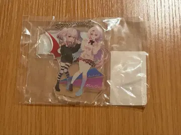 니지산지 시이나 유이카 마카이노 리리무 오시이리 VILLS 아크릴 스탠드