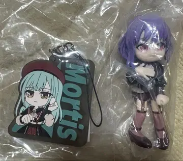 Ave Mujica PalVerse 아모리스 러버 스트랩 모티스