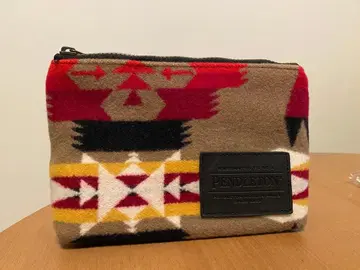 [ 미국 구매 ] PENDLETON 파우치 펜들턴 아웃도어 캠핑
