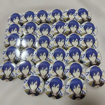 프로세카 KAITO 초기 캔뱃지 x 33 가격 인하 협상 가능