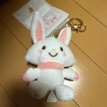 새상품 귀여운 산리오 위시미멜 키링